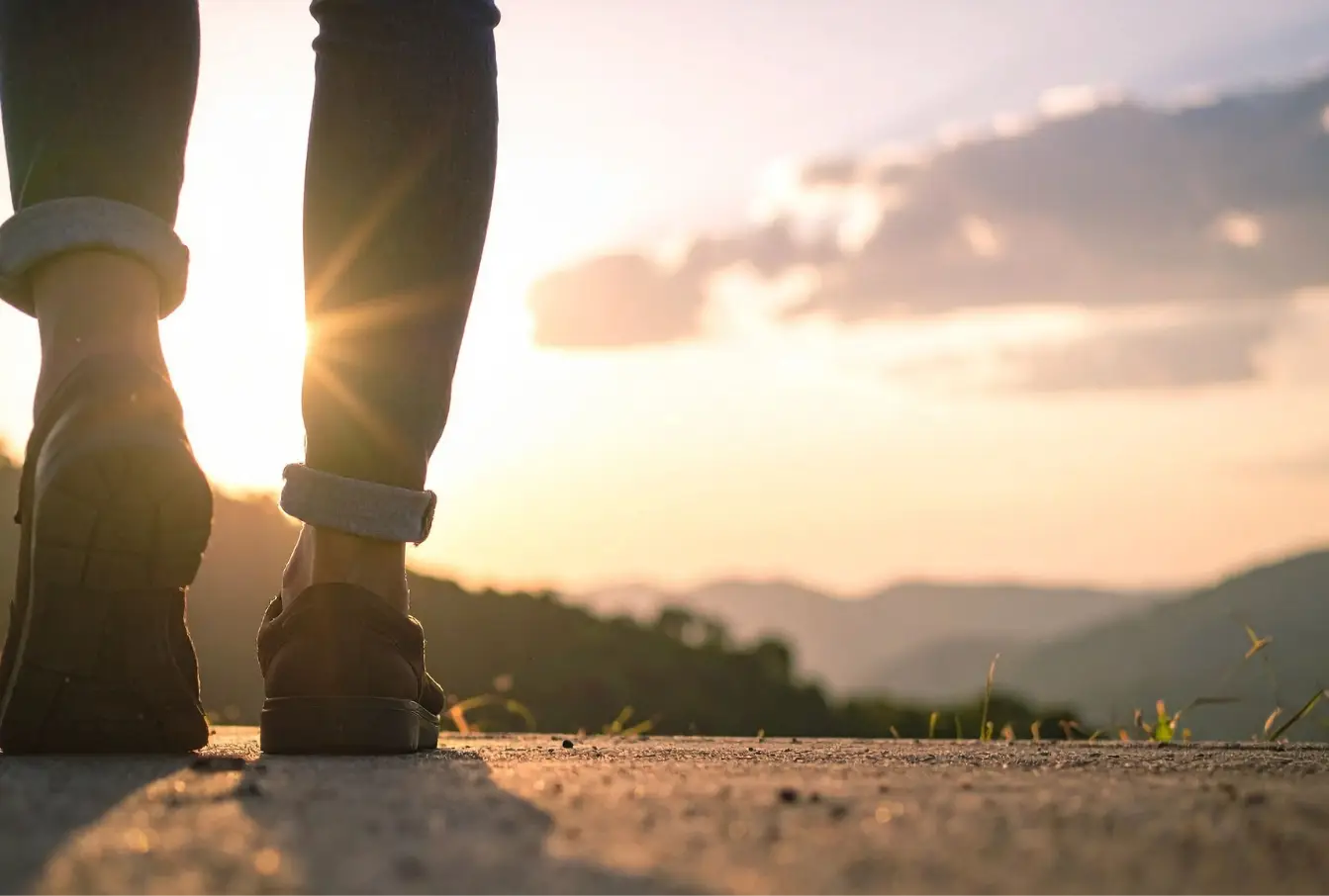 A calm path forward — care transition and next steps